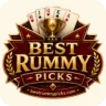 Best Rummy Picks logo